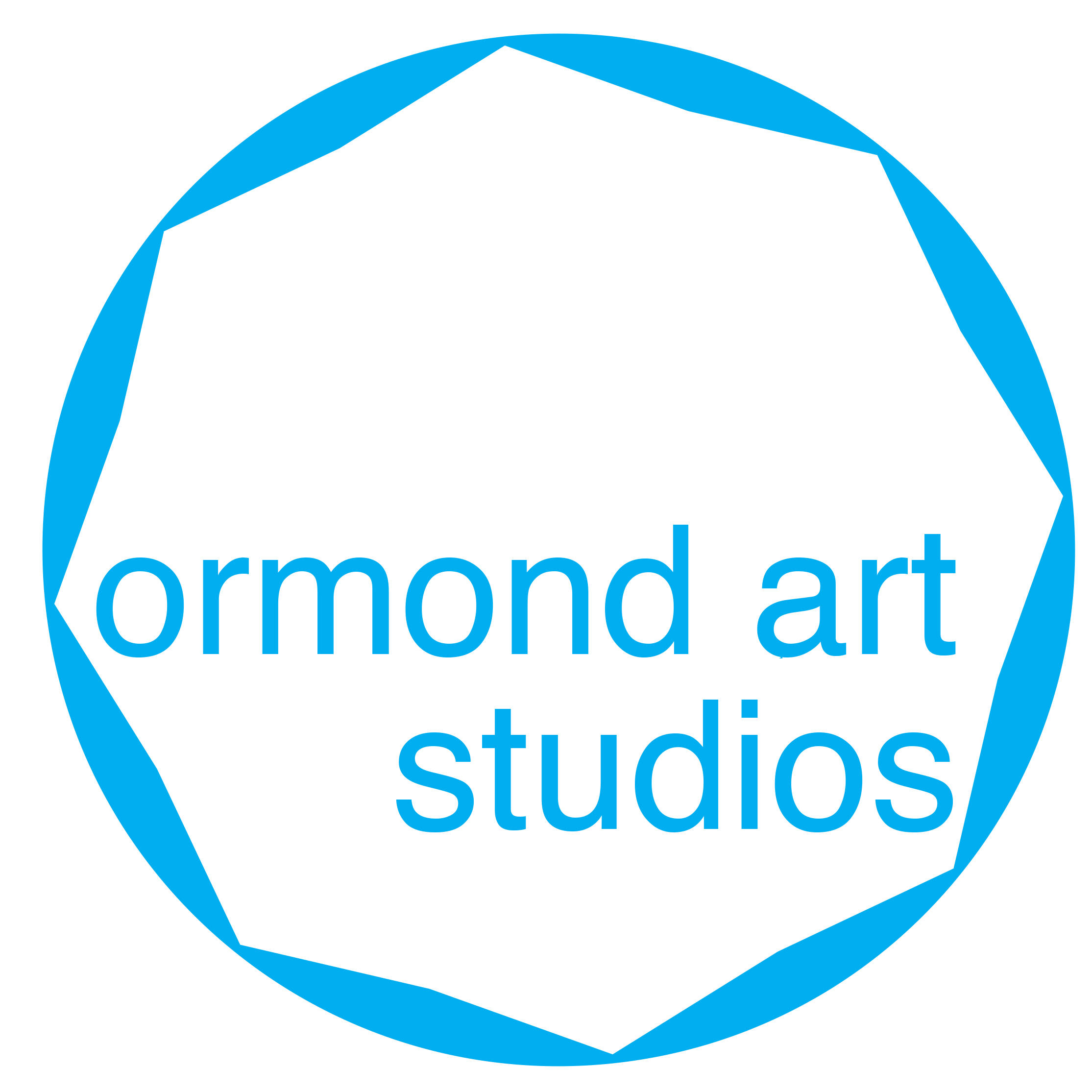 Ormond Art Studios